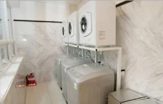 Toyoko Inn Busan Seomyeon 3*,  Jižní Korea