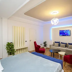 Hotel Stefa Vlorë