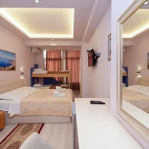San Marino Hotel Vlorë