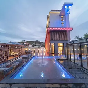 Hotel Yeon Hwa Moon Incheon