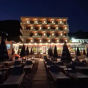 Hotel Aross Vlorë