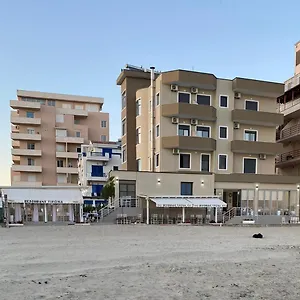 Tirona 4* Durrës