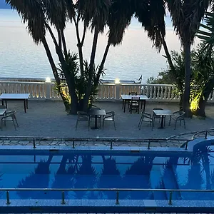 Blue Dream Holiday Hotel Vlorë