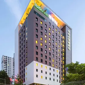 Hotel Ibis Styles Ambassador Gangnam Seul