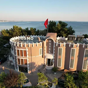 Hotel Cosmo Durrës