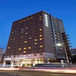 Aparthotel Uljiro Coop Dongdaemun Seul