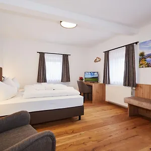 Salzburgblick Bed & Breakfast