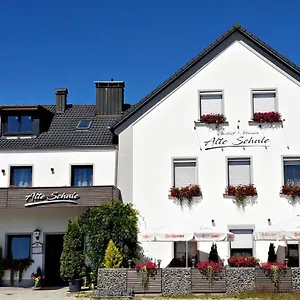 Alte Schule Bed & Breakfast