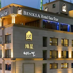 The Sea Star 4* 인천