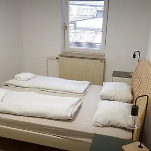 Affittacamere Rest Nest Lubiana