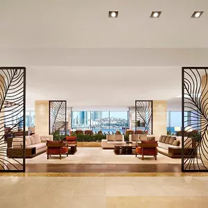 Hotel The Westin Josun