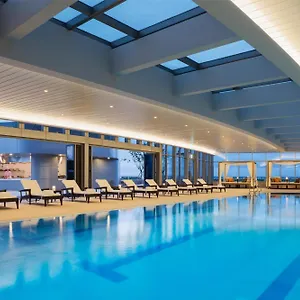 Hotel Grand Hyatt Incheon