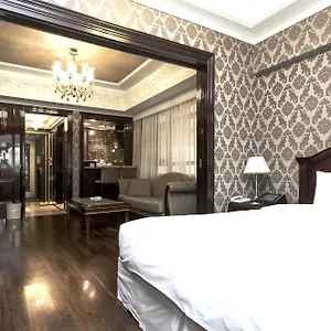 Gangnam Artnouveau Hotel Séoul
