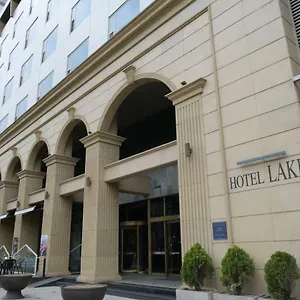 Tourist Hotel Séoul
