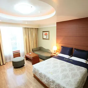 Tourist Hotel Séoul