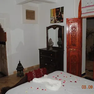 Dar Mounadim Maison d'hôtes Fès
