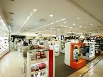Hotel Toyoko Inn Busan Seomyeon
