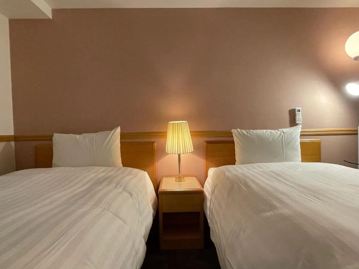 Toyoko Inn Busan Seomyeon Hotel