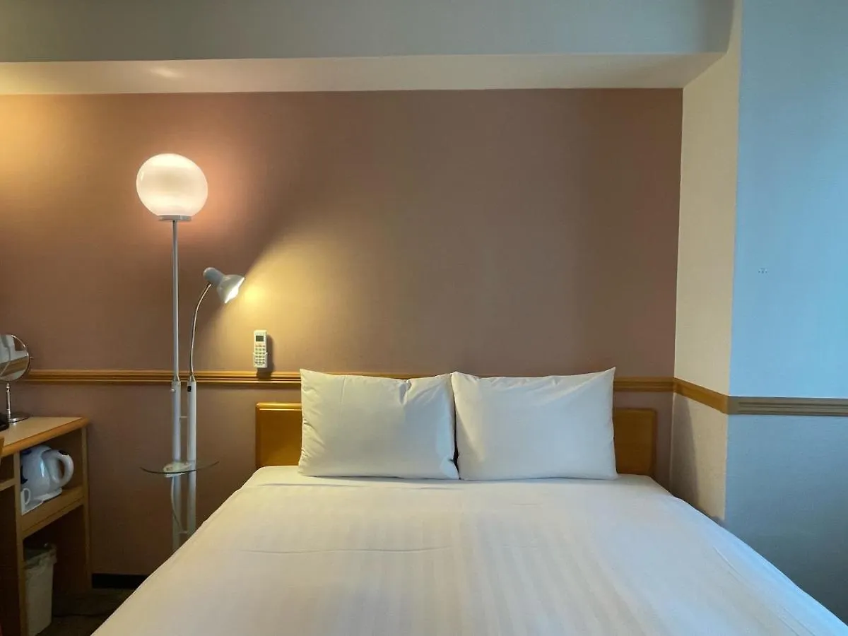 Toyoko Inn Busan Seomyeon
