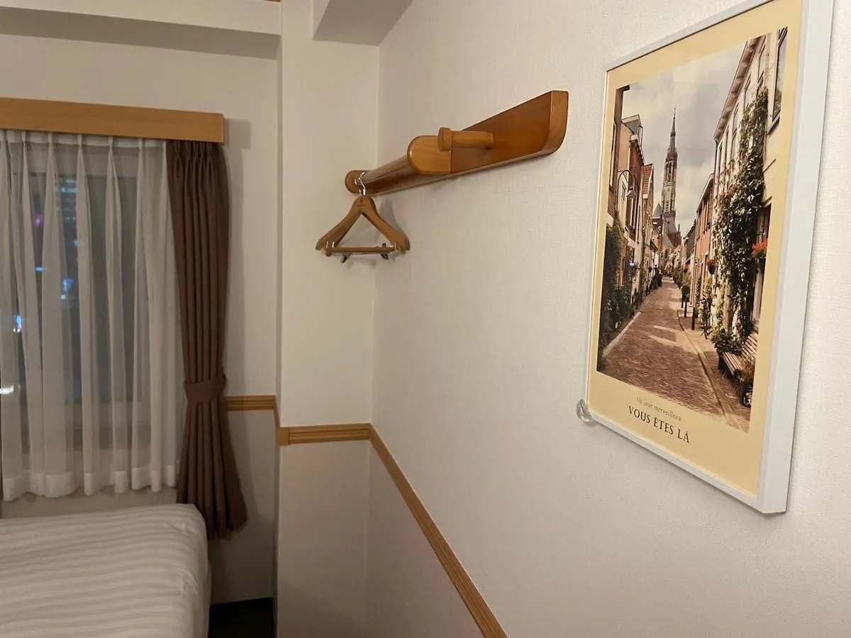 Hotel Toyoko Inn Busan Seomyeon