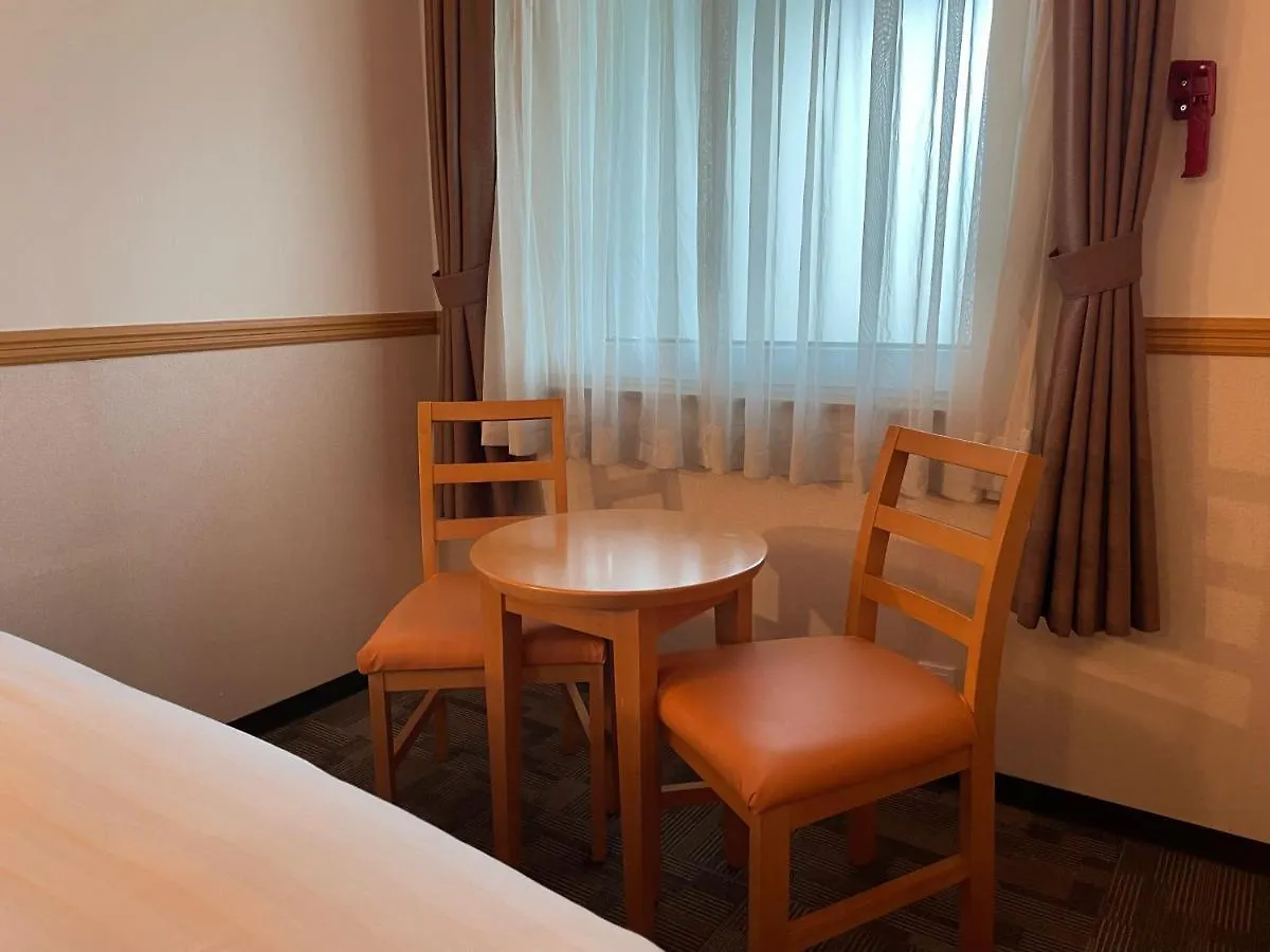 Toyoko Inn Busan Seomyeon 3*,