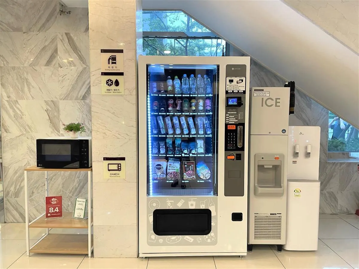Hotel Toyoko Inn Busan Seomyeon