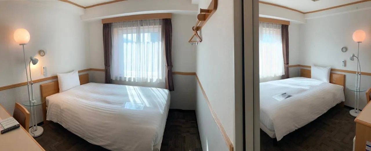*** Hotel Toyoko Inn Busan Seomyeon Jižní Korea