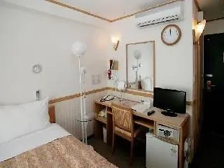 Hotel Toyoko Inn Busan Seomyeon