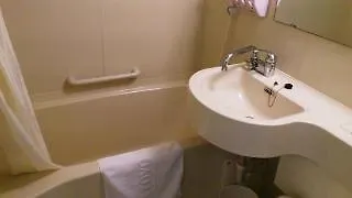 Toyoko Inn Busan Seomyeon Hotel