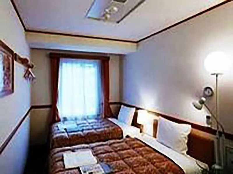 Hotel Toyoko Inn Busan Seomyeon