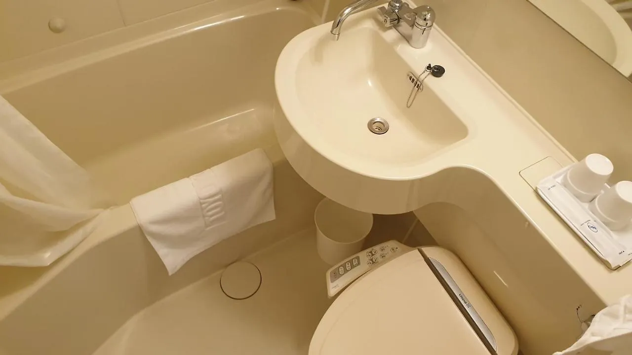 Hotel Toyoko Inn Busan Seomyeon