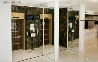 Toyoko Inn Busan Seomyeon