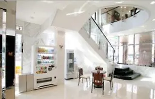 *** Hotel Toyoko Inn Busan Seomyeon Coreia do Sul