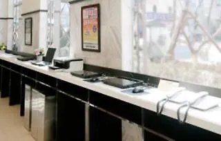 Toyoko Inn Busan Seomyeon