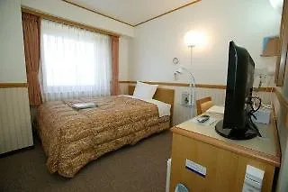 Toyoko Inn Busan Seomyeon 3*,