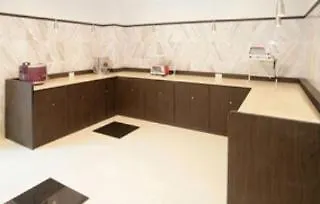 Toyoko Inn Busan Seomyeon