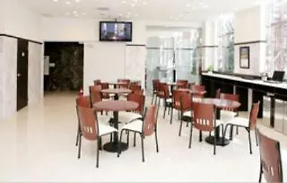 Toyoko Inn Busan Seomyeon Coreia do Sul