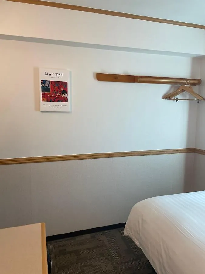 Toyoko Inn Busan Seomyeon 3*,  Coreia do Sul