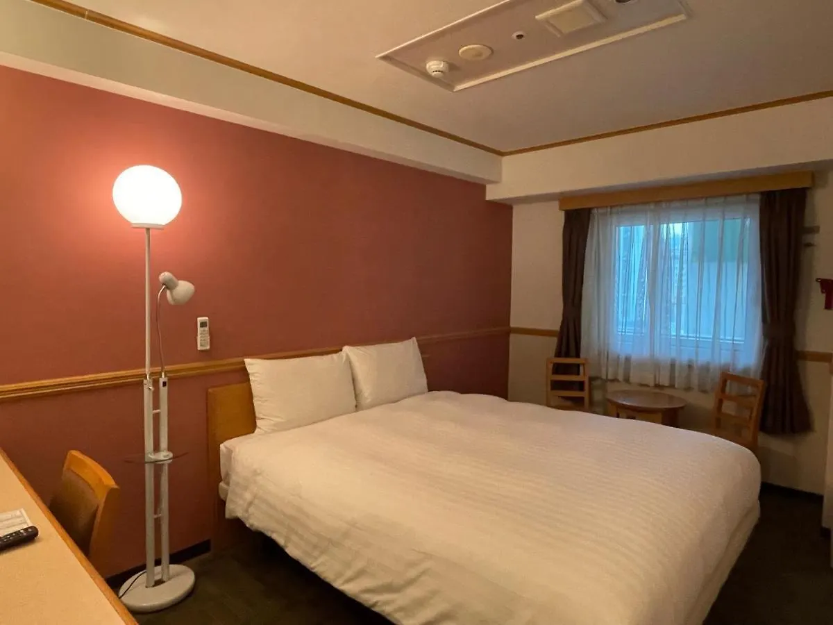 Toyoko Inn Busan Seomyeon 3*,  Coreia do Sul