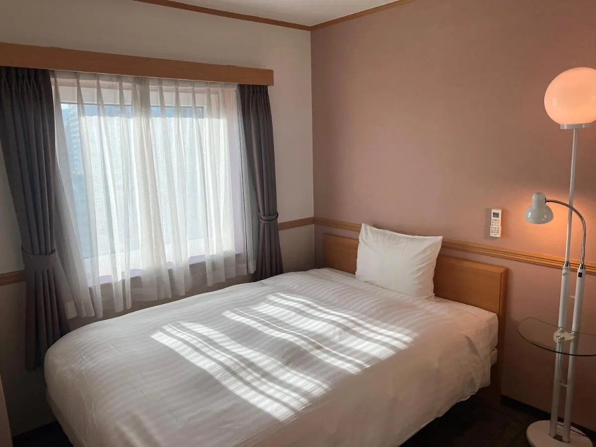 Toyoko Inn Busan Seomyeon