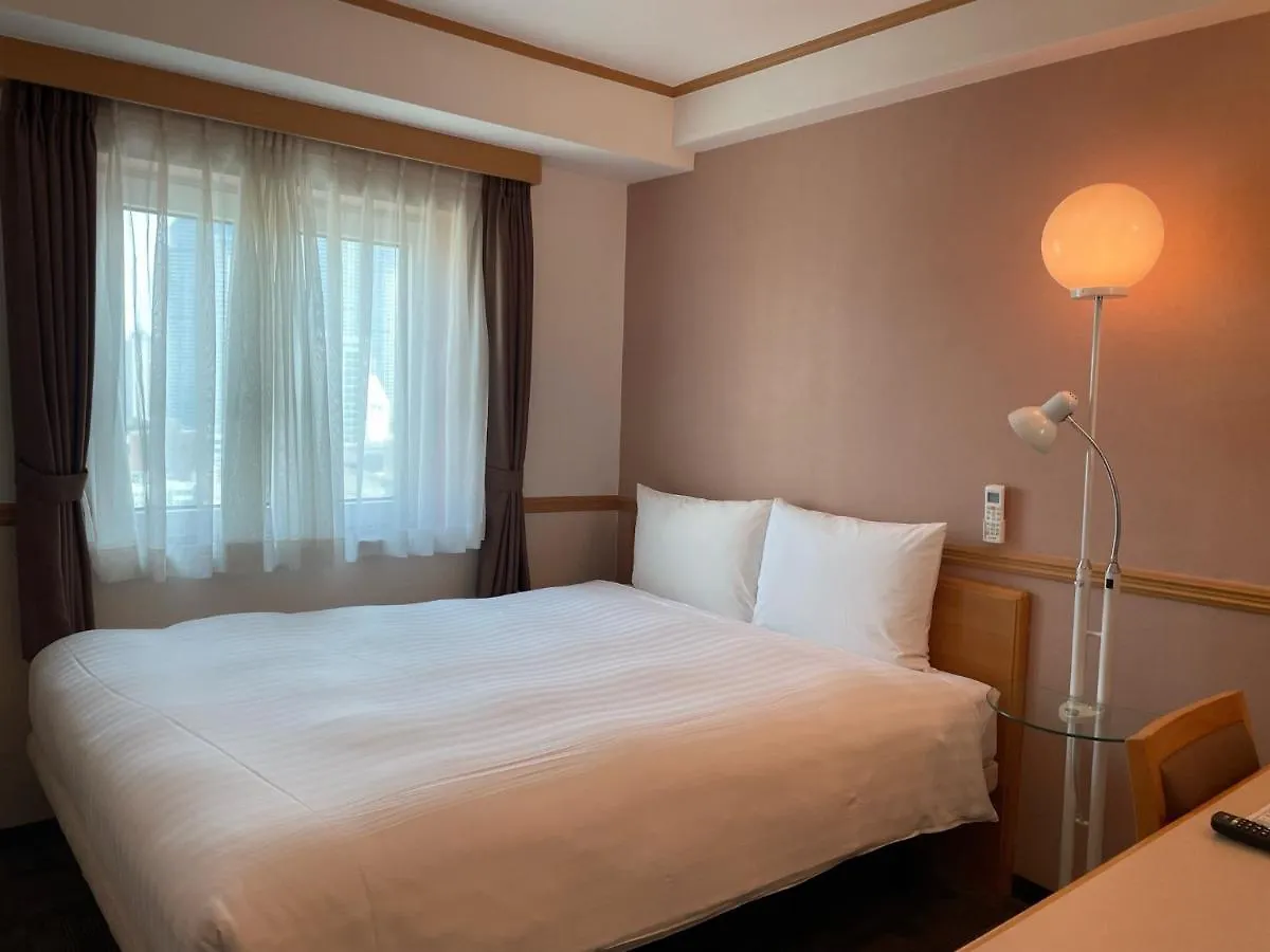 Hotel Toyoko Inn Busan Seomyeon