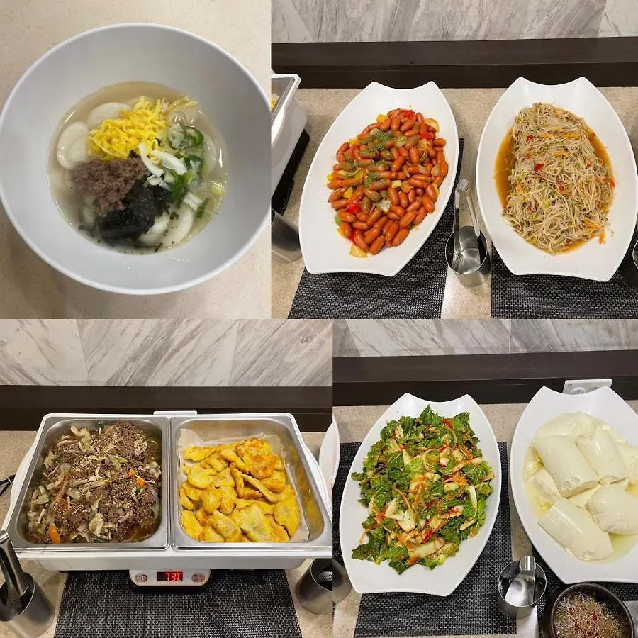 Toyoko Inn Busan Seomyeon Hotel