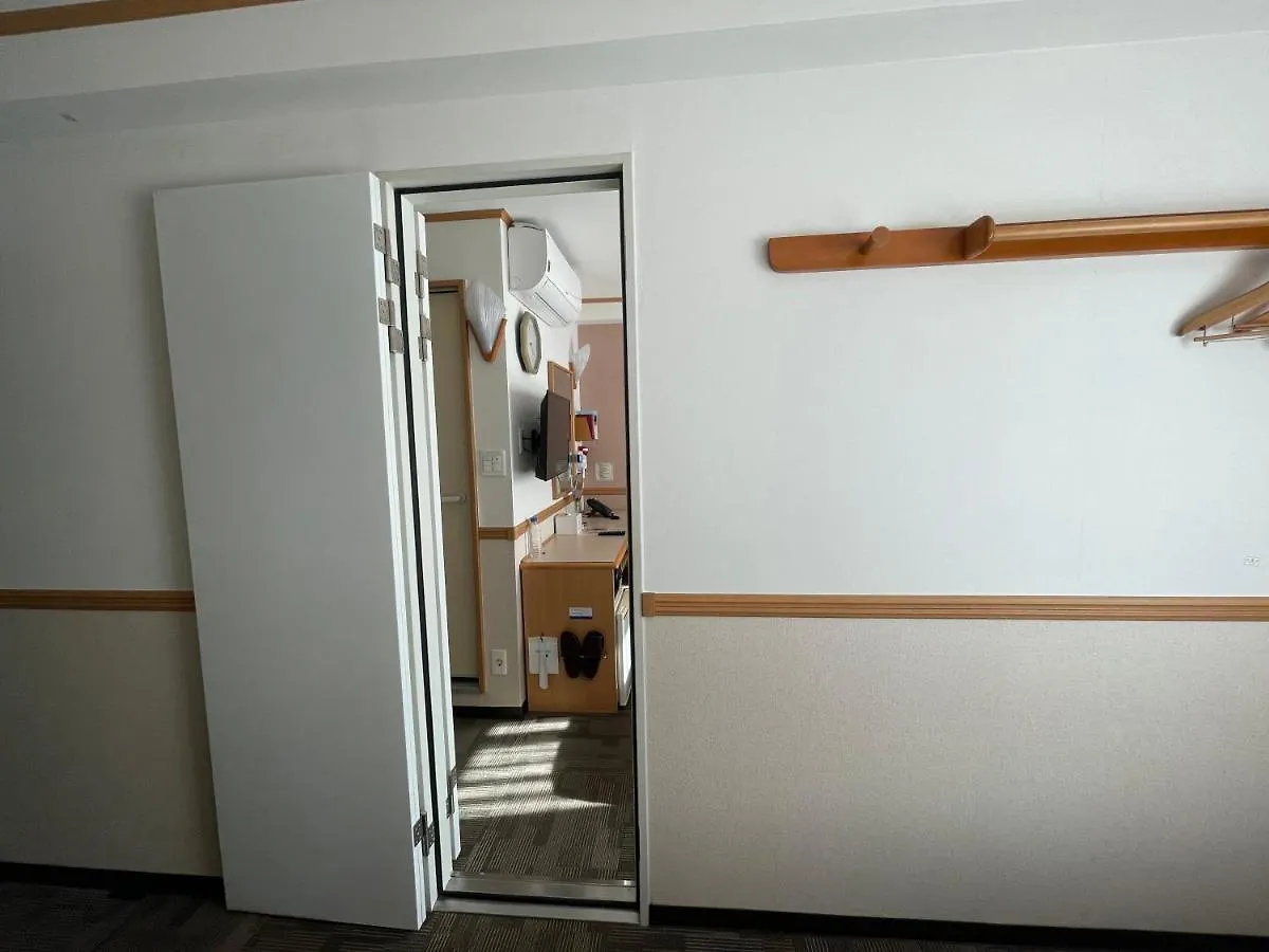 *** Hotel Toyoko Inn Busan Seomyeon South Korea