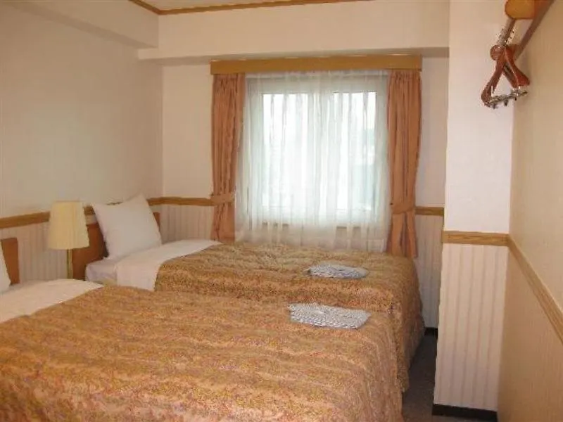 Toyoko Inn Busan Seomyeon Hotel