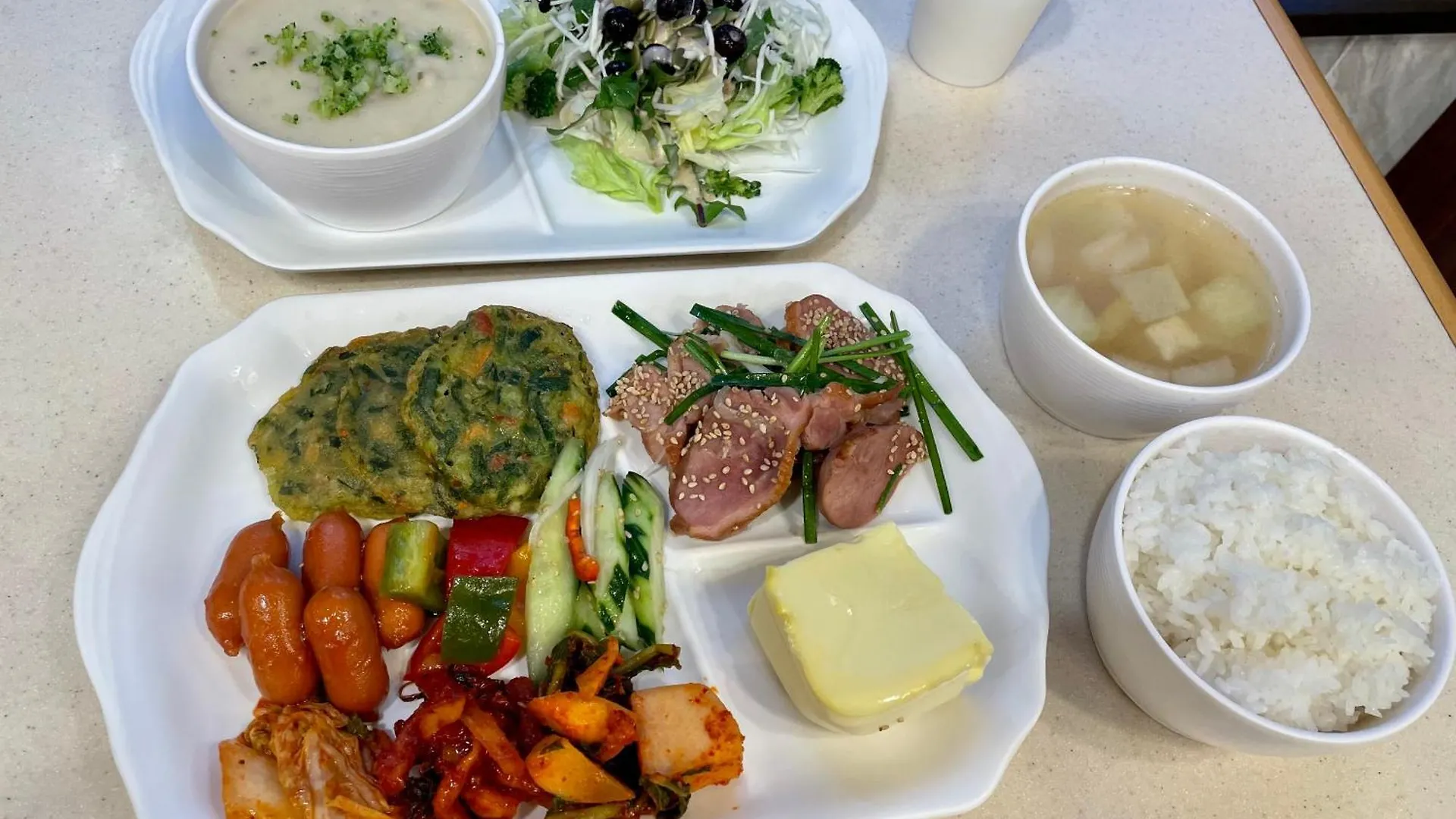 *** Hotel Toyoko Inn Busan Seomyeon Coreia do Sul