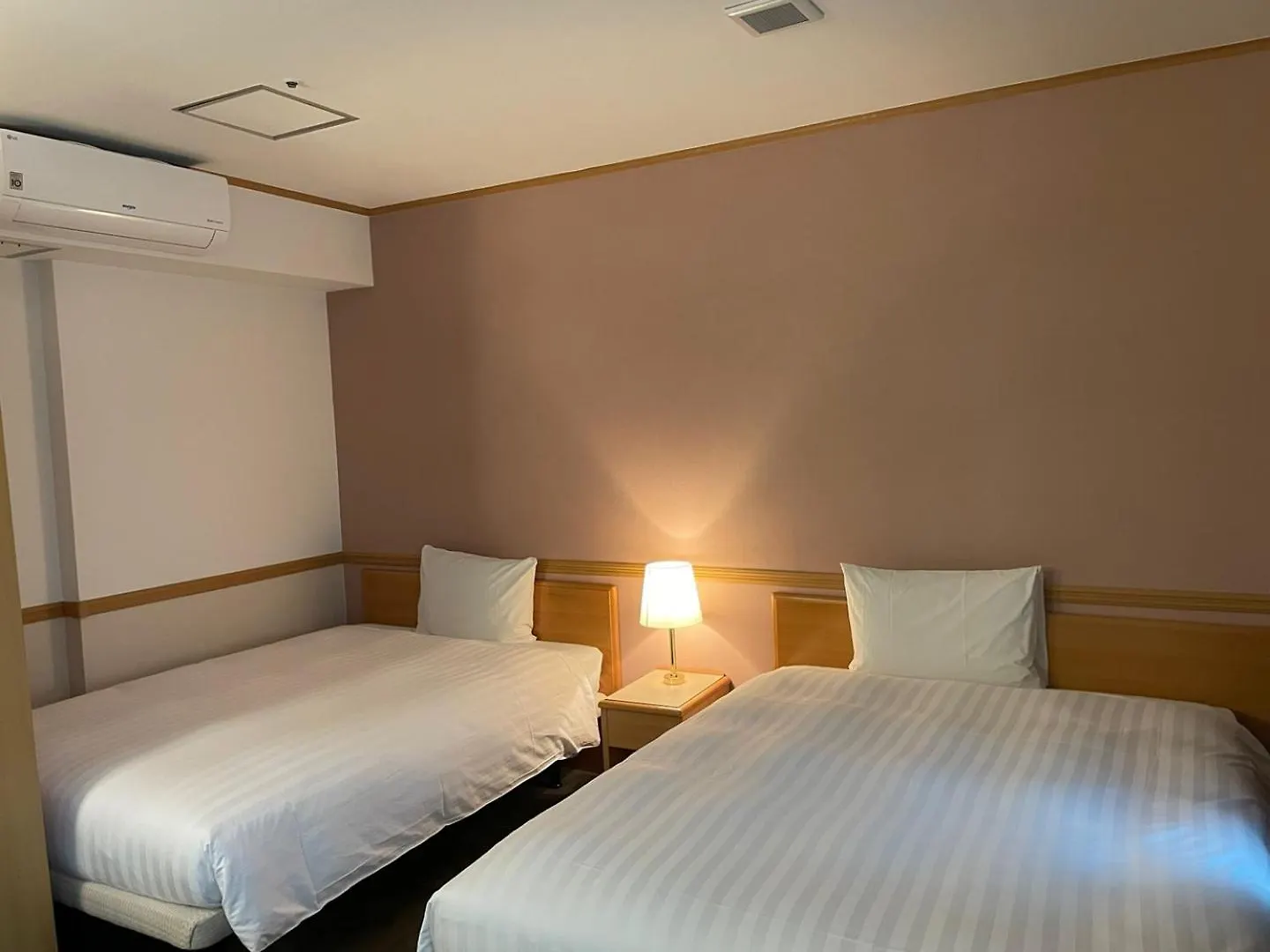 Toyoko Inn Busan Seomyeon Hotel