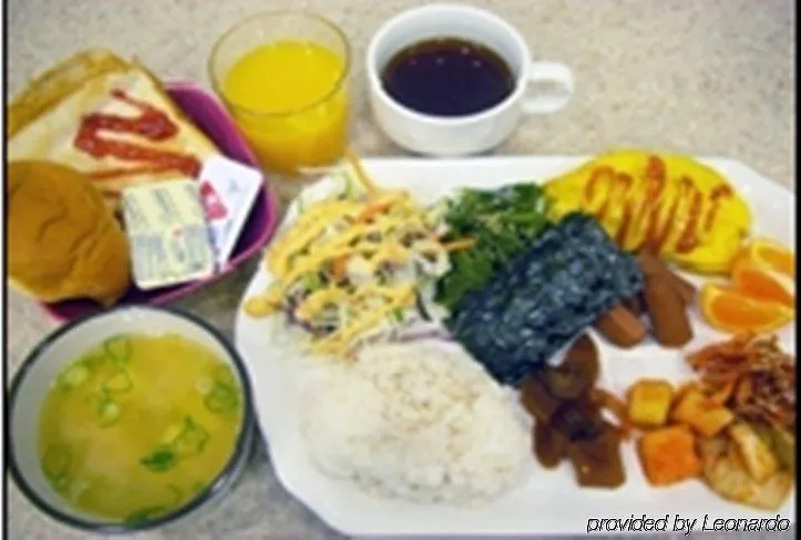 Toyoko Inn Busan Seomyeon 3*,