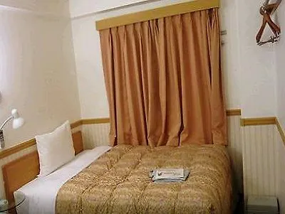 Hotel Toyoko Inn Busan Seomyeon