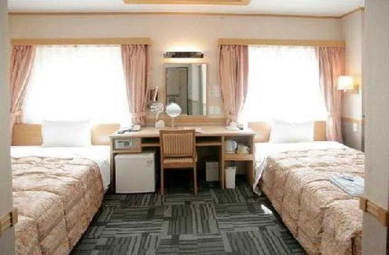 *** Hotel Toyoko Inn Busan Seomyeon Coreia do Sul