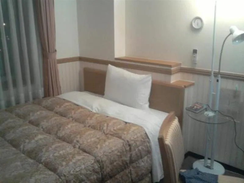 Toyoko Inn Busan Seomyeon